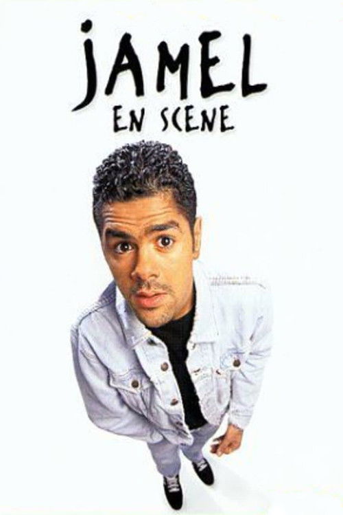 Jamel Debbouze: Jamel en scène