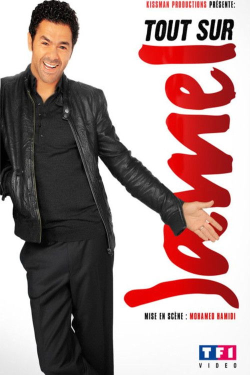 Jamel Debbouze: Tout sur Jamel