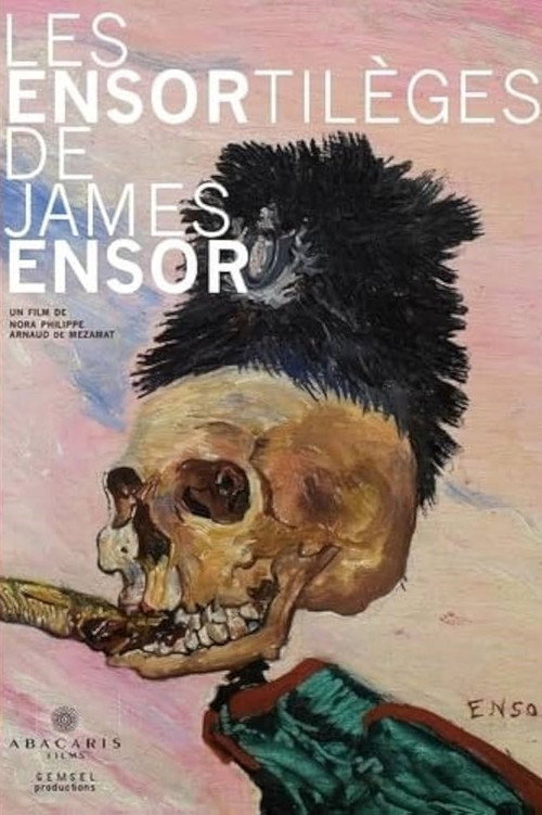 James Ensor, Demons Teasing Me