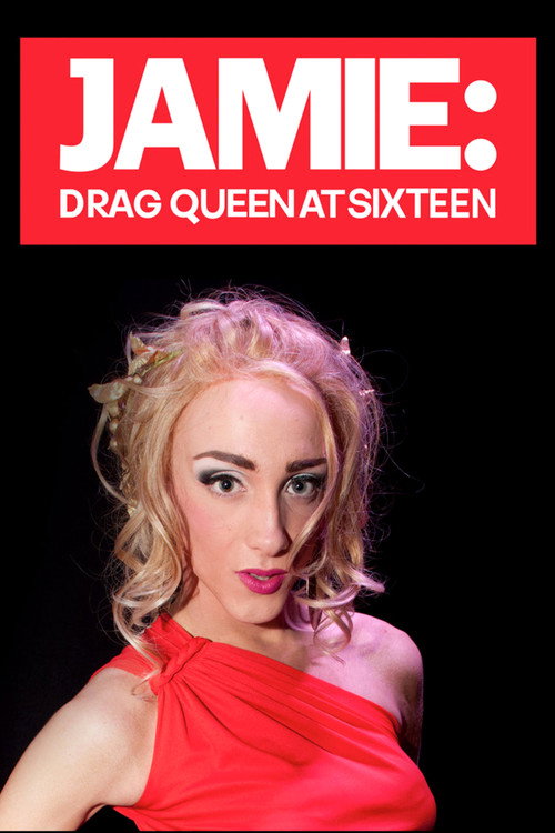 Jamie: Drag Queen at 16