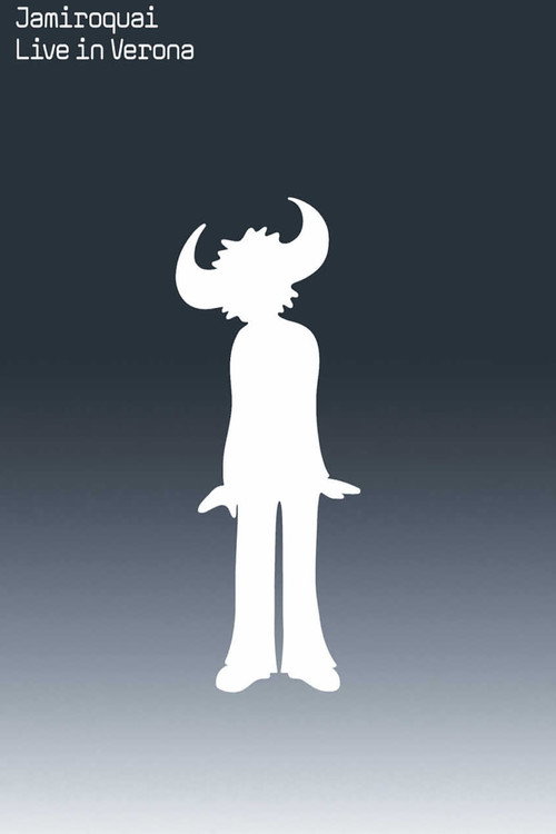 Jamiroquai Live in Verona