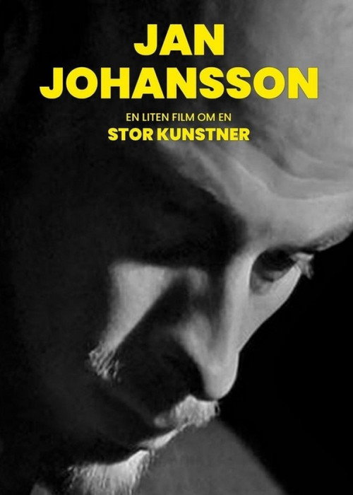 Jan Johansson - En liten film om en stor konstnär