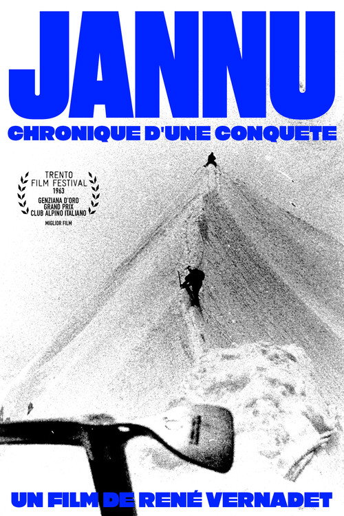 Jannu, Chronique D'Une Conquête