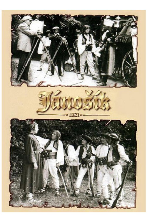 Jánosík