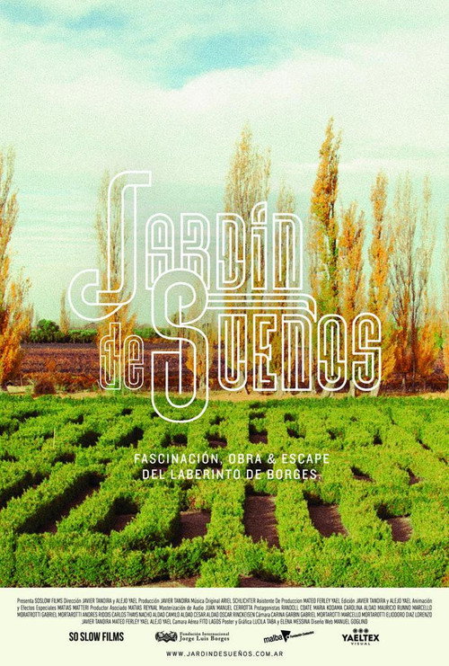 Jardin de Sueños