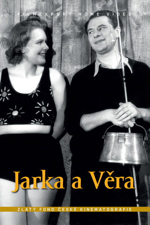 Jarka a Vera