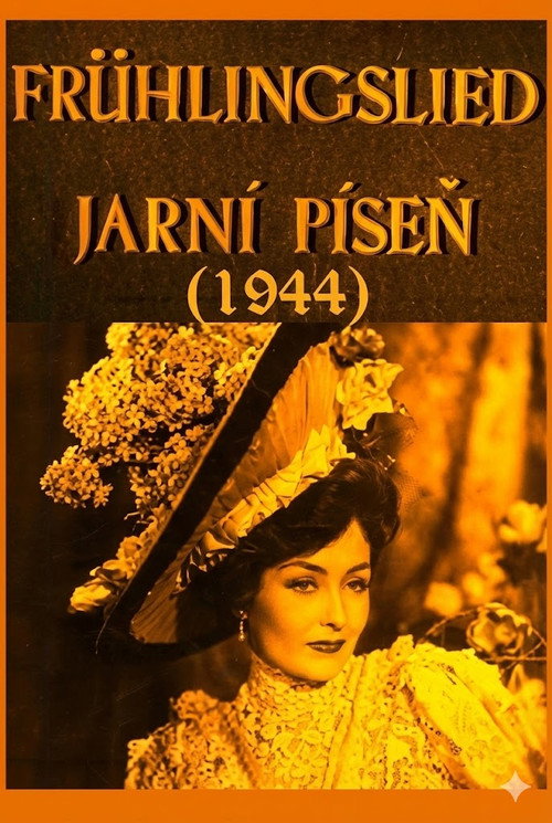 Jarní písen