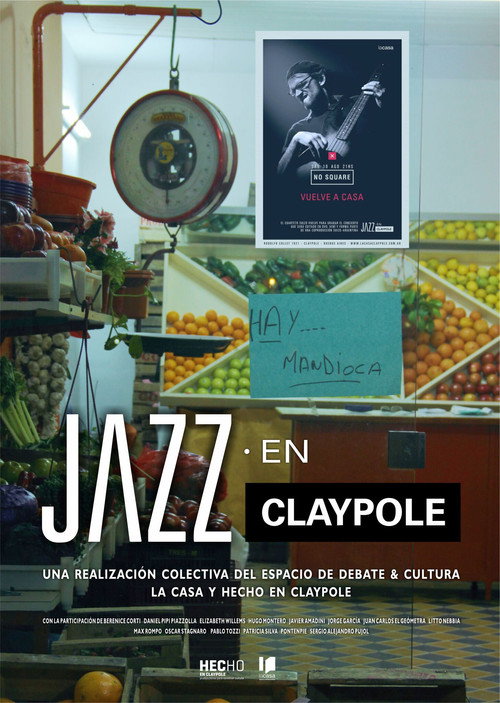 Jazz in Claypole