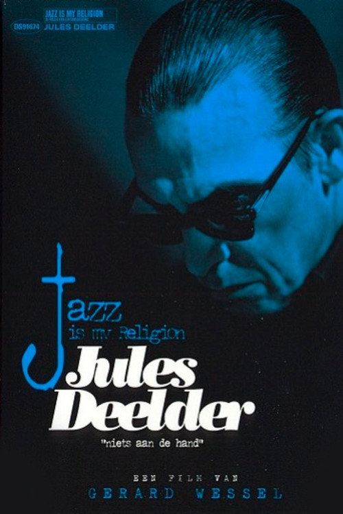 Jazz Is My Religion