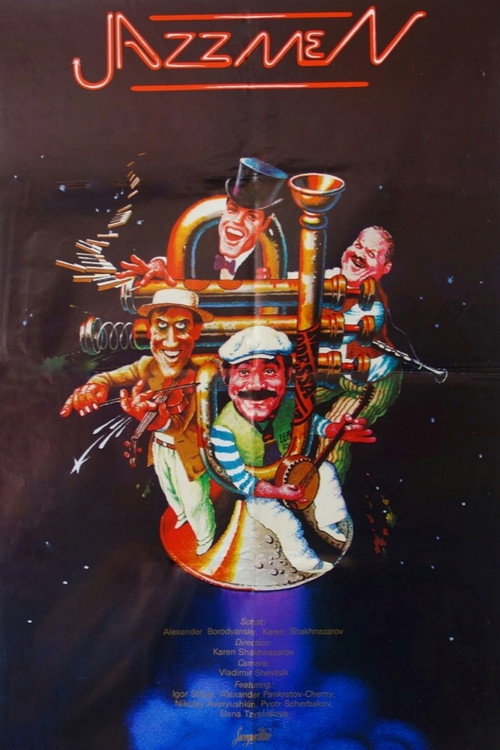 Jazzman
