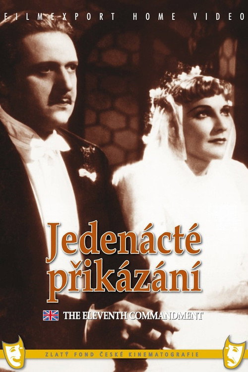 Jedenácté prikázání