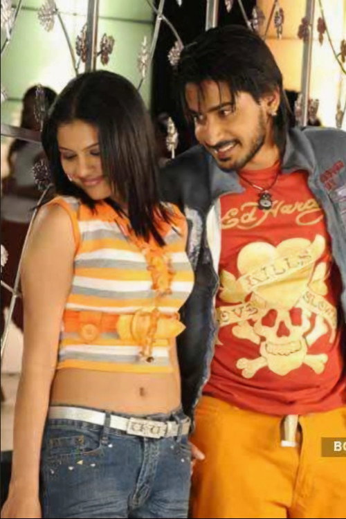 Jeeva (2009 film)