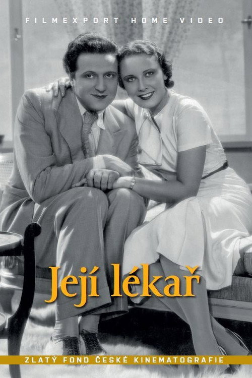 Její lékar