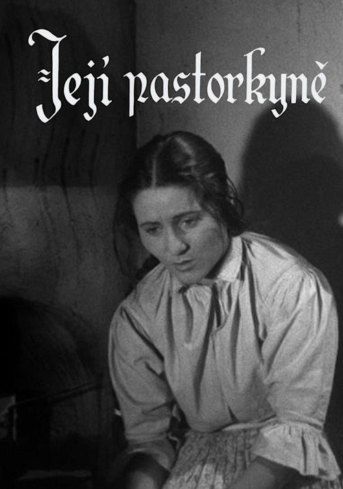 Její pastorkyne