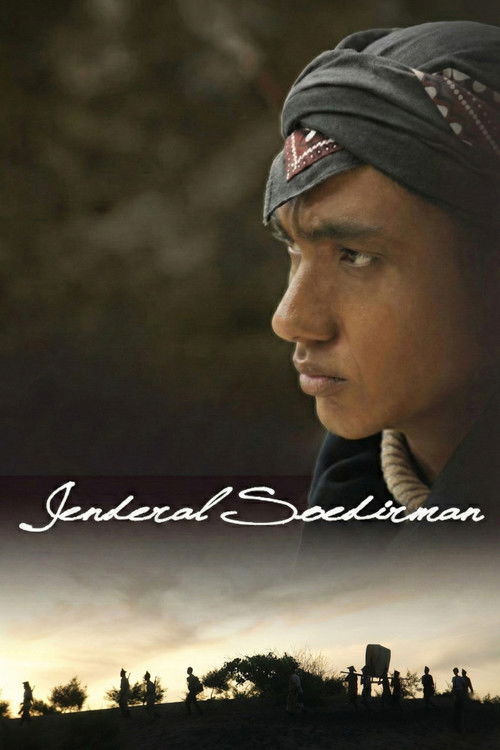 Jendral Soedirman