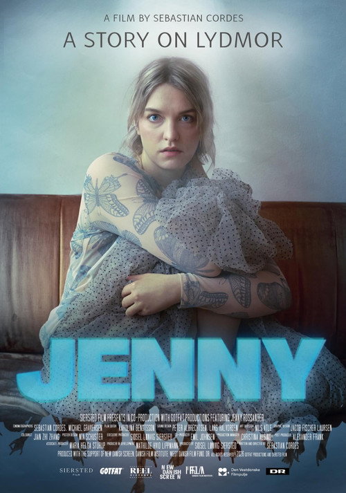 Jenny - A Story on Lydmor