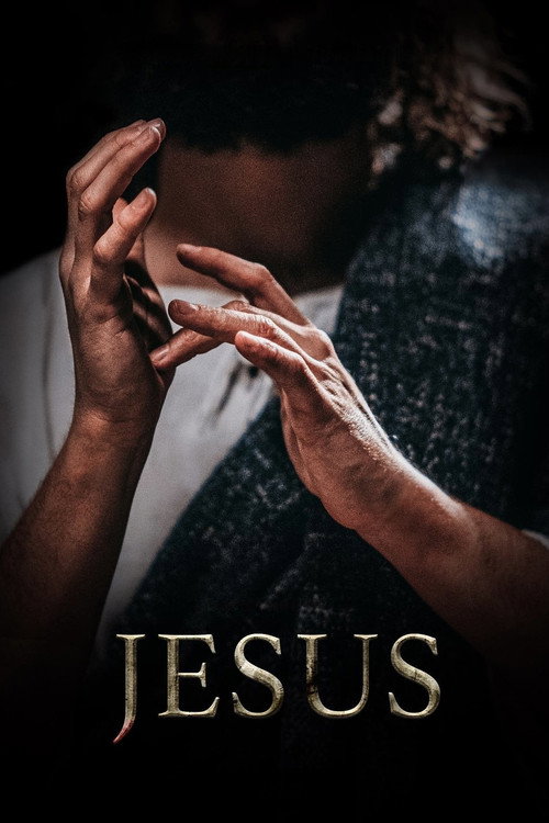Jesus