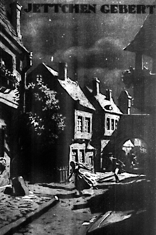 Jettchen Gebert's Story