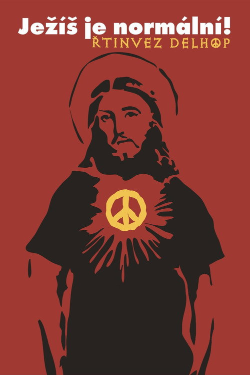 Poster for Jezís je normální!