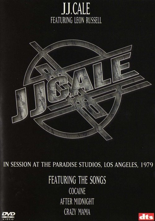 JJ Cale in Session