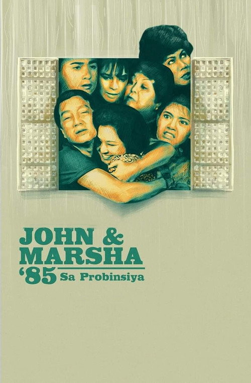 John en Marsha '85 (Sa Probinsiya)