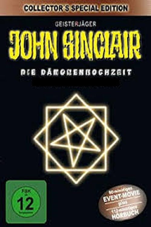 John Sinclair: Brides of the Devil