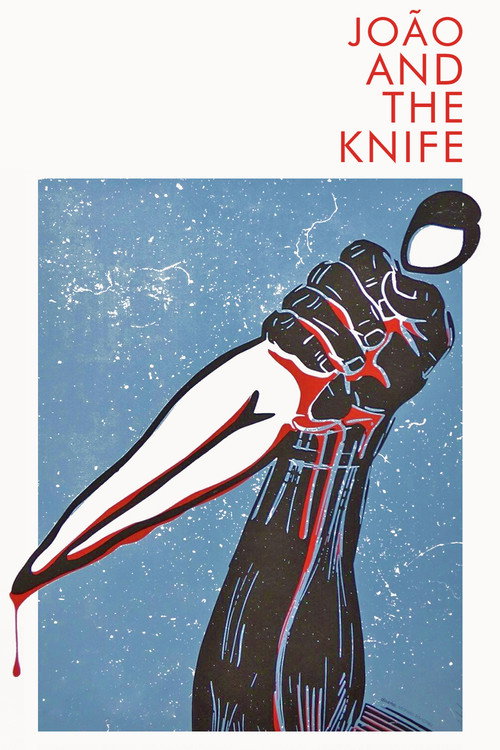 John, the Knife and the River