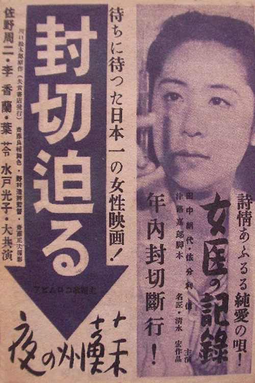 Joi no kiroku