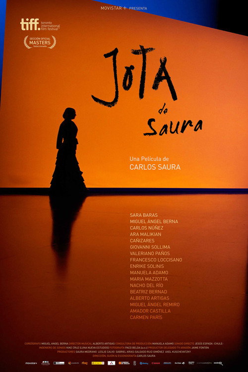 Jota de Saura