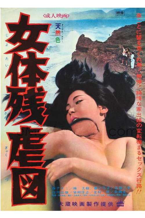 Jotai zangyakuzu