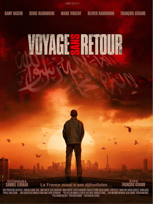 Journey of No Return