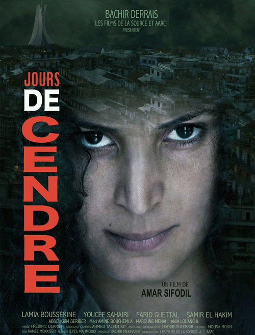 Jours de Cendre