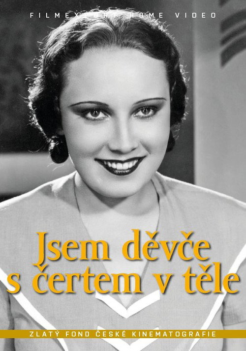 Jsem devce s certem v tele
