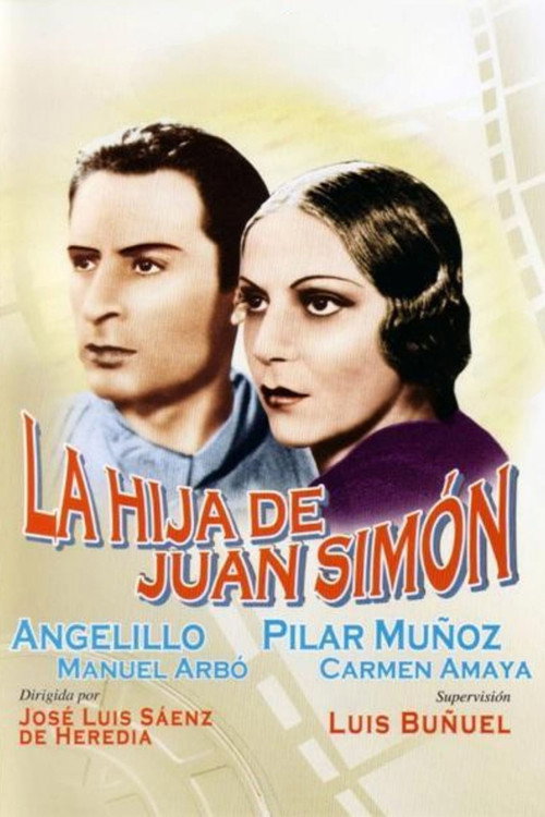 Juan Simon's Daughter