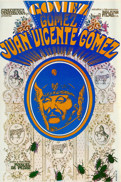 Juan Vicente Gomez and His Era