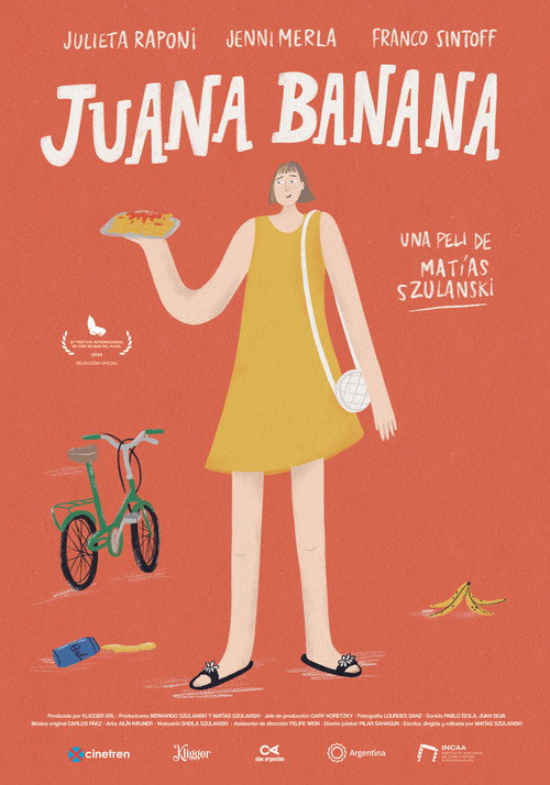 Juana banana