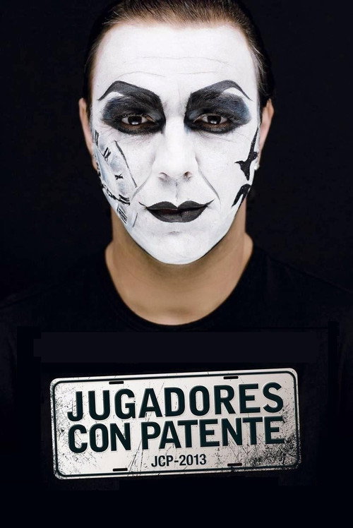 Jugadores con Patente