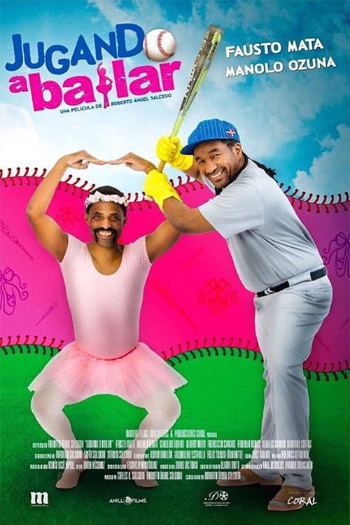 Jugando a Bailar