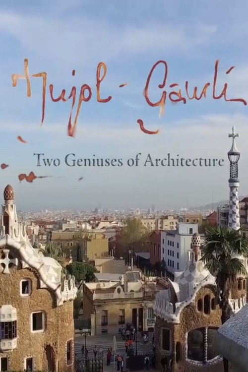 Jujol-Gaudí, dos genios de la arquitectura