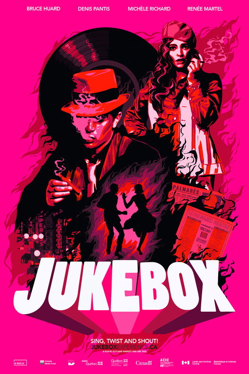 Jukebox: un rêve américain fait au Québec