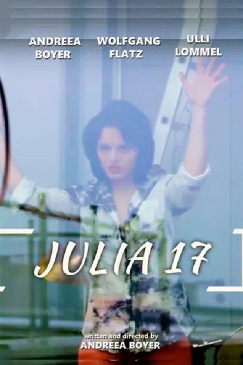 Julia 17 -