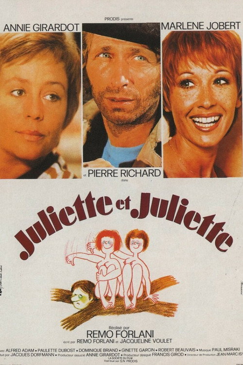 Juliette and Juliette