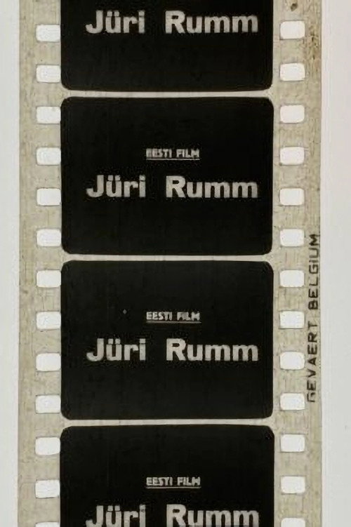 Jüri Rumm