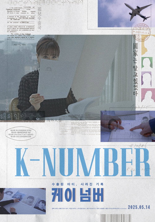 K - Number