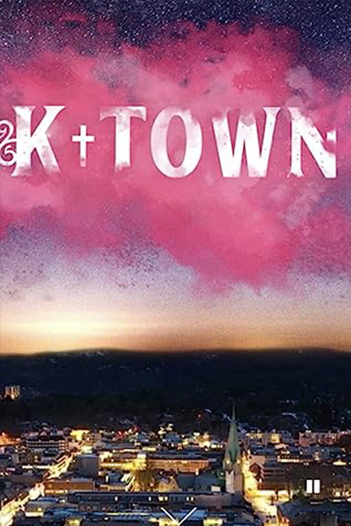 K-town