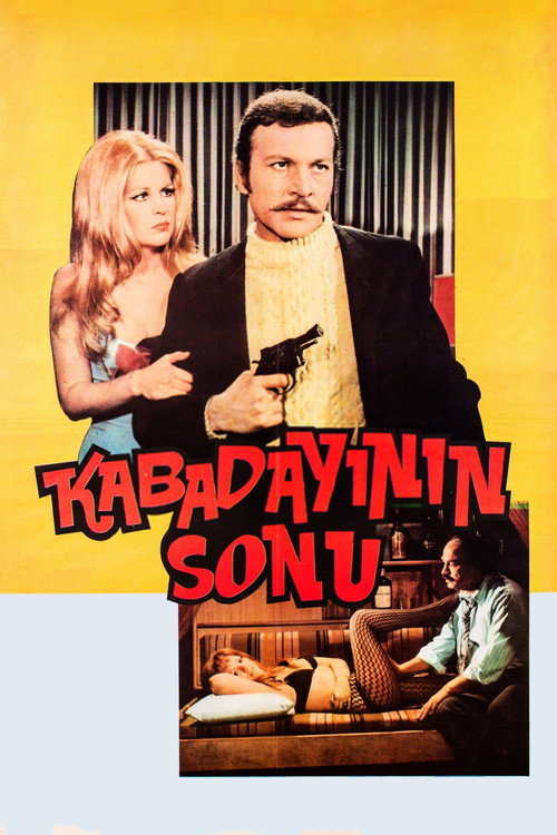 Kabadayinin Sonu