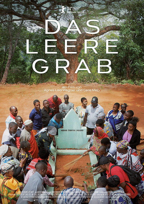 Kaburi Wazi