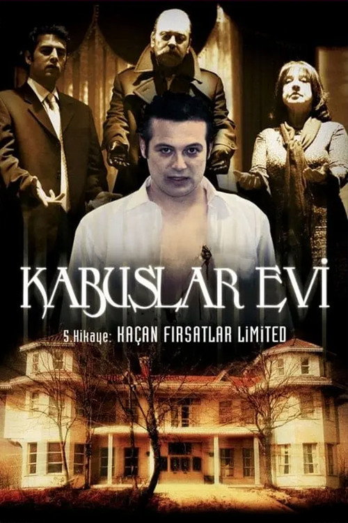 Kabuslar Evi: Kaçan Firsatlar Limited