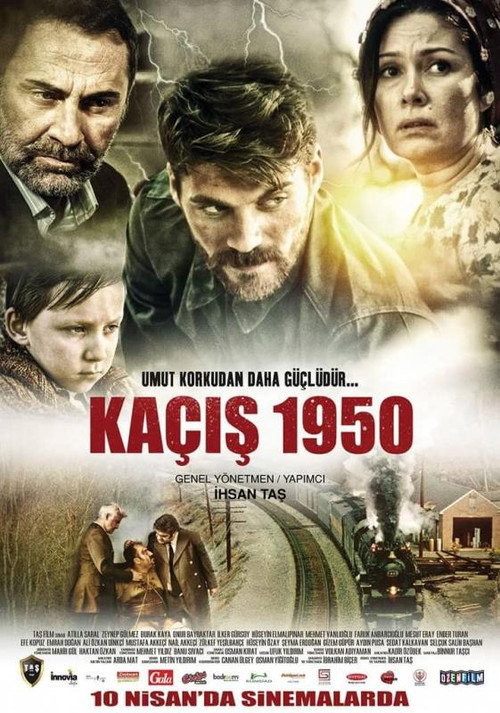 Kaçis 1950