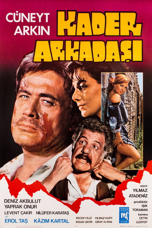 Kader Arkadasi